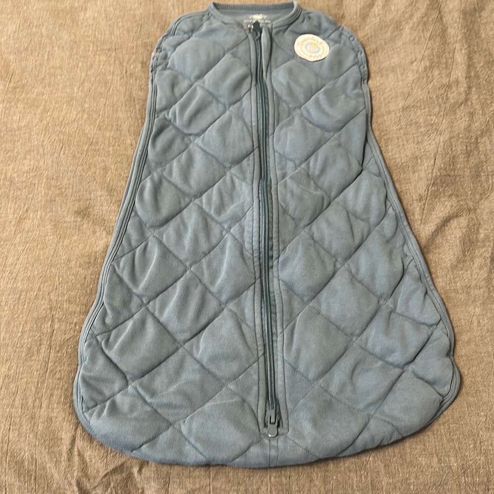 Dream Weighted Sleep Swaddle, 0-6 months